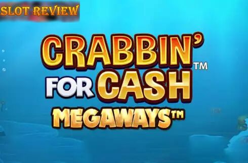 Crabbin For Cash Megaways icon